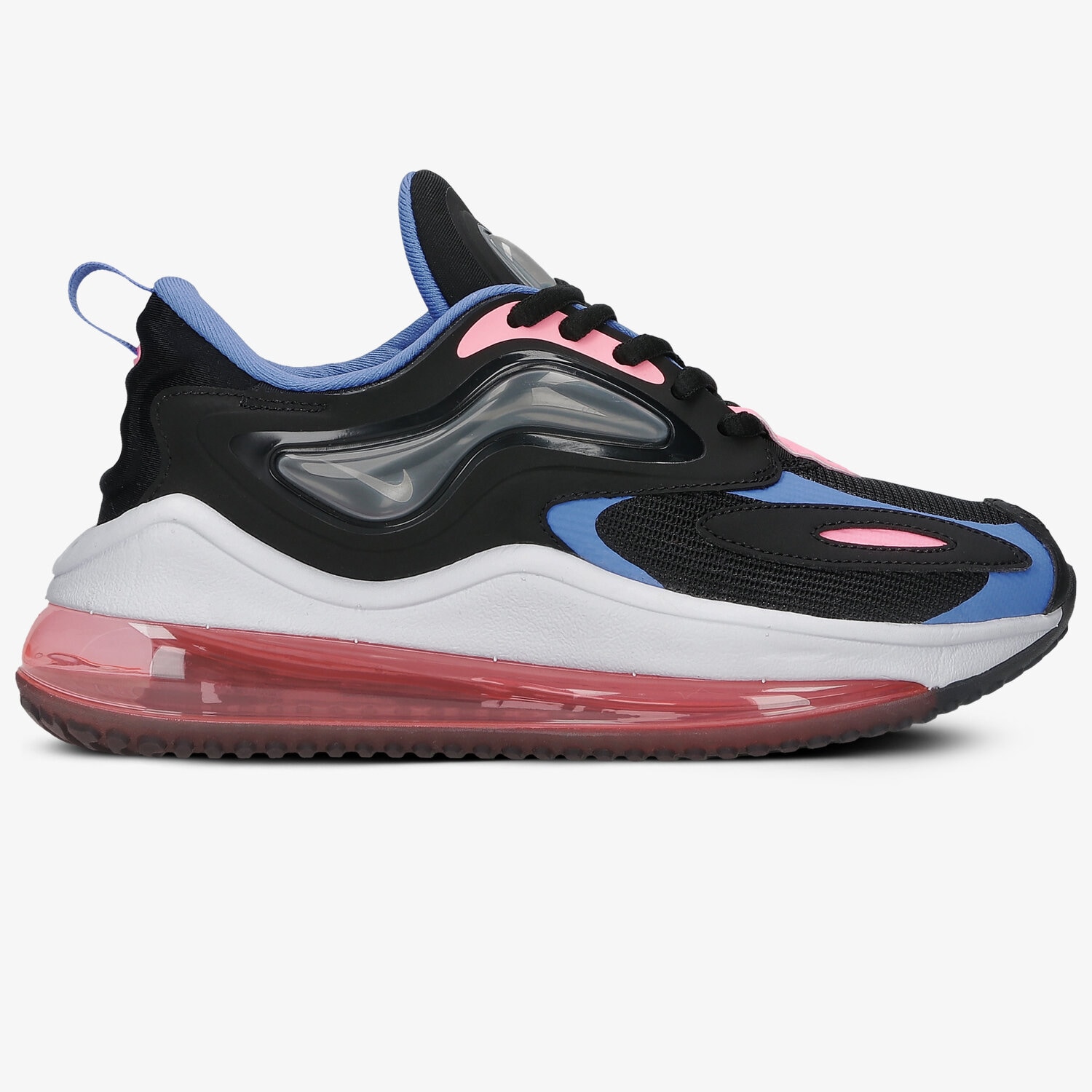 Copii pantofi sport NIKE AIR MAX ZEPHYR CN8511-004 Mulicolor