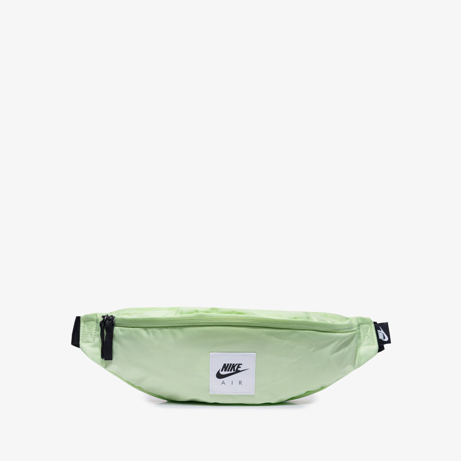 Femei borsete NIKE BORSETĂ NIKE AIR HERITAGE DC7356-383 Verde