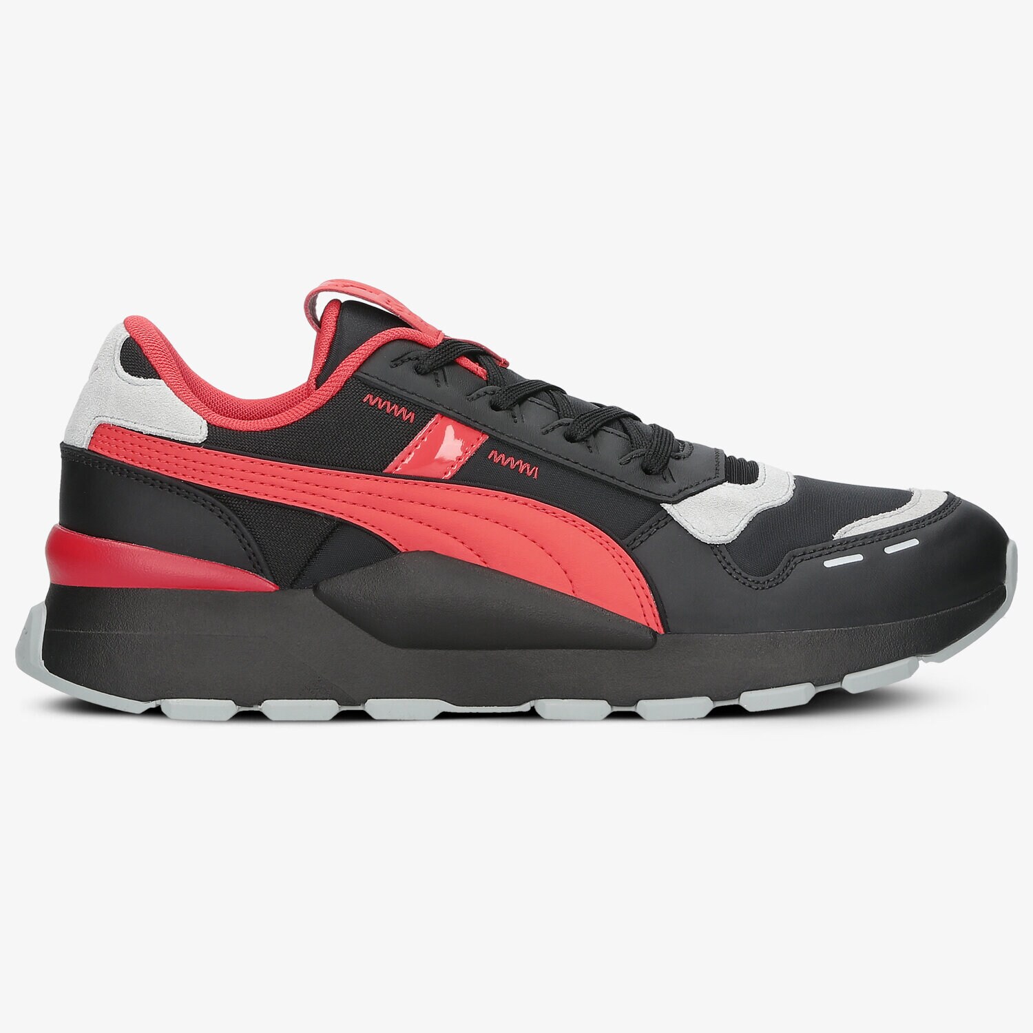 Barbați pantofi sport PUMA RS 2.0 FUTURA 37401113 Negru