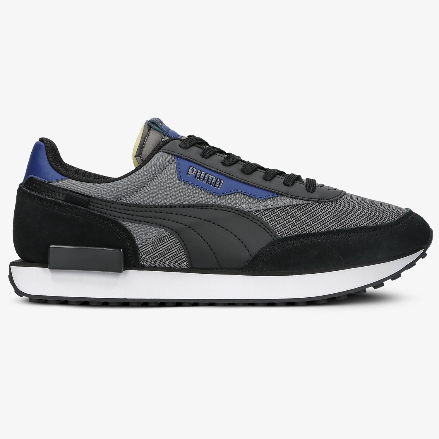 Barbați pantofi sport PUMA FUTURE RIDER CORE 37403810 Gri