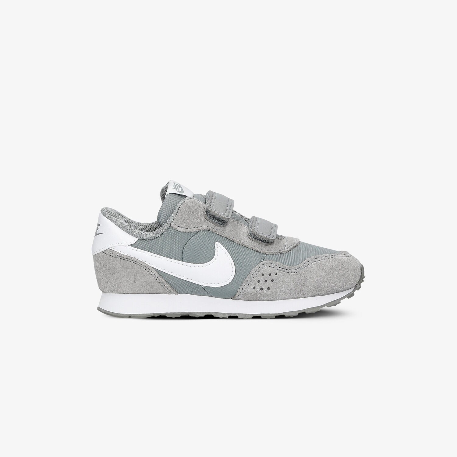 Copii pantofi sport NIKE MD VALIANT CN8560-001 Gri