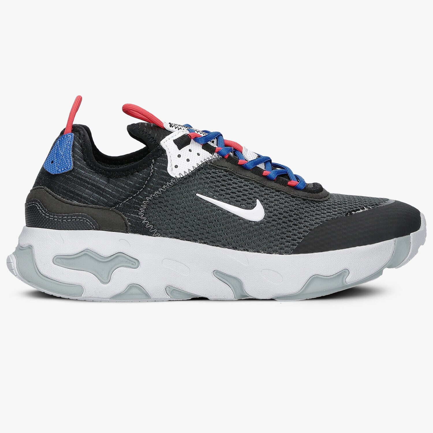 Copii pantofi sport NIKE REACT LIVE CW1622-002 Negru