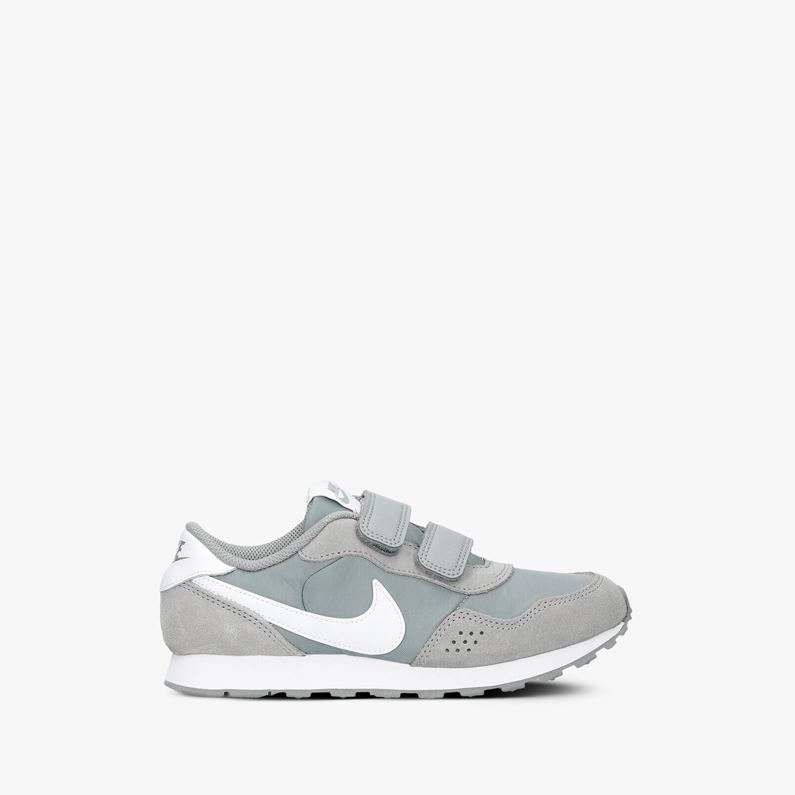 Copii pantofi sport NIKE MD VALIANT CN8559-001 Gri