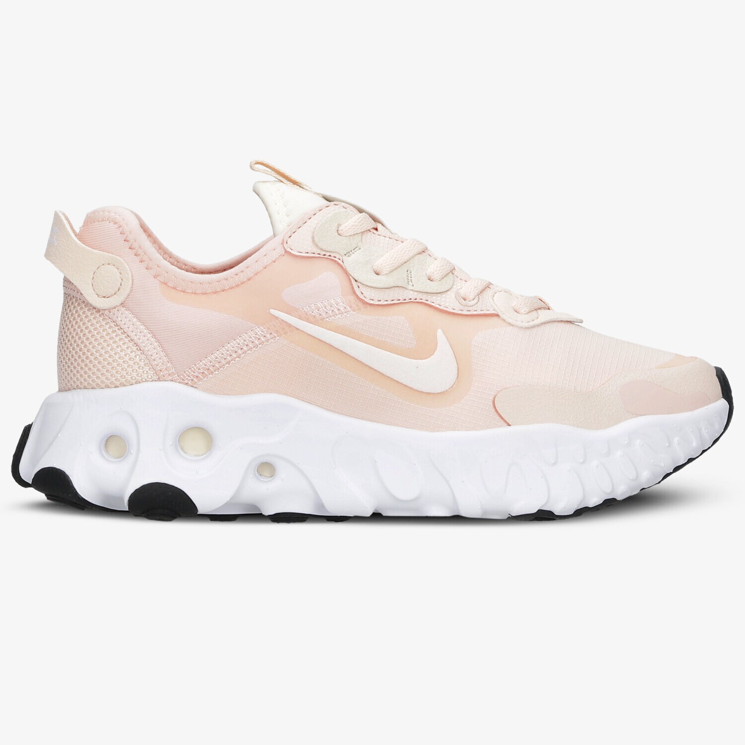Femei pantofi sport NIKE REACT ART3MIS CN8203-800 Roz
