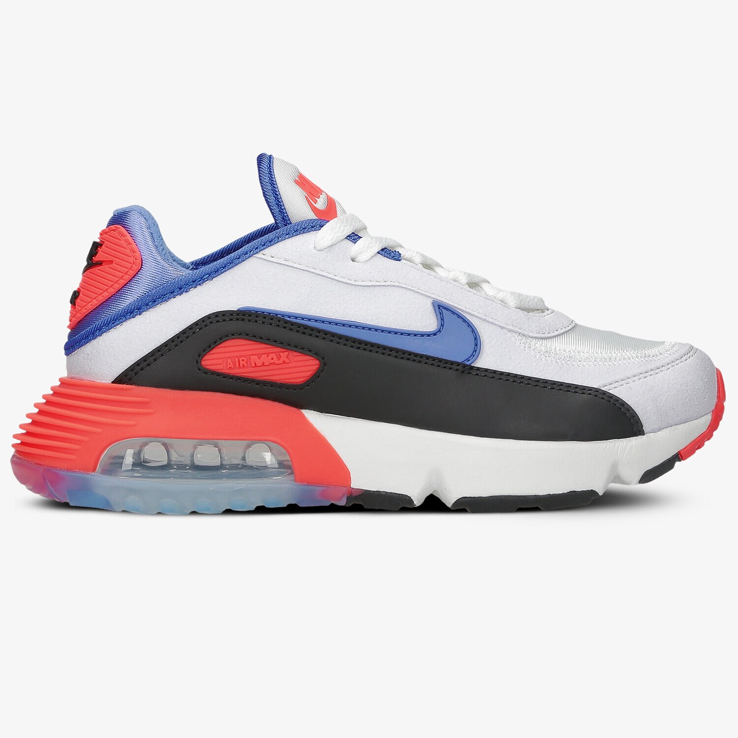 Copii pantofi sport NIKE AIR MAX 2090 EOI CW1650-100 Mulicolor