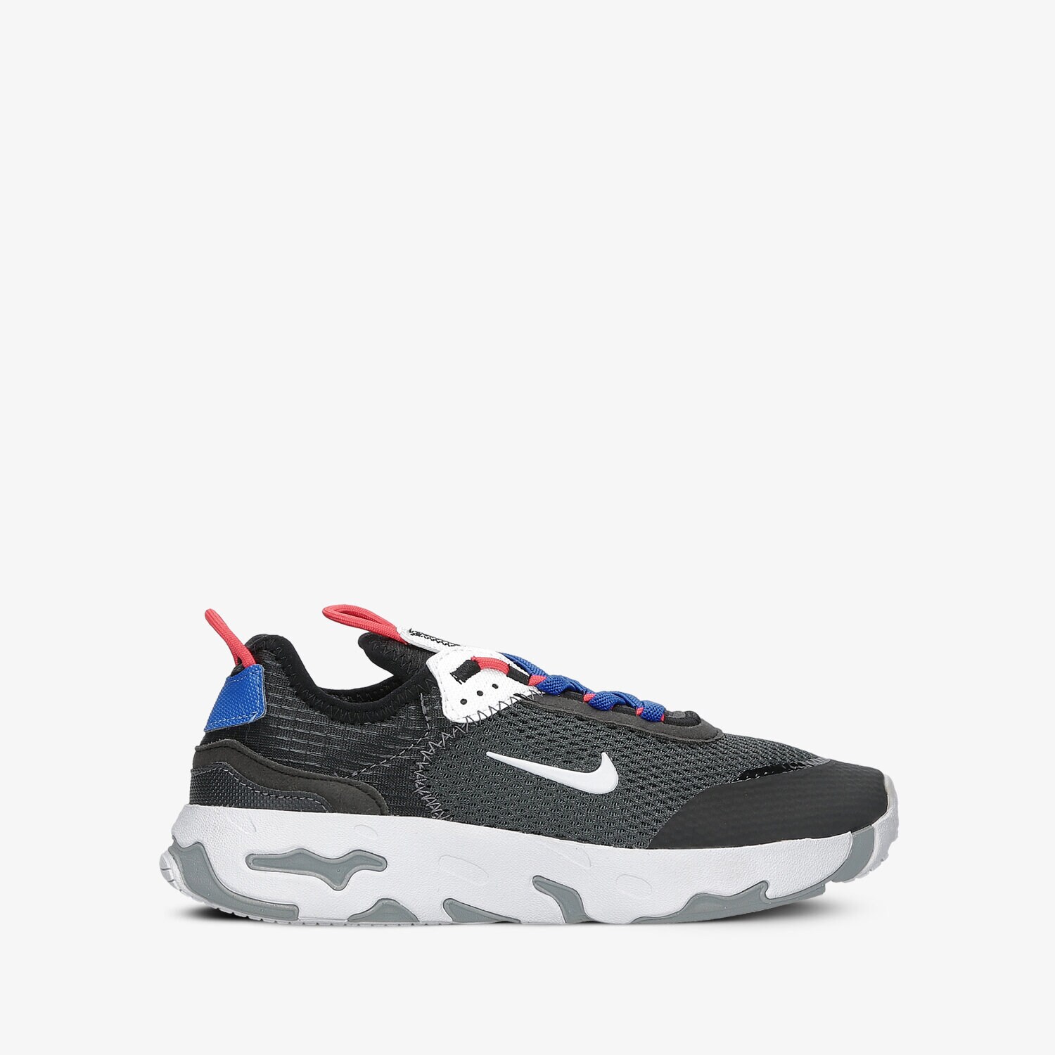 Copii pantofi sport NIKE RT LIVE CW1621-002 Negru
