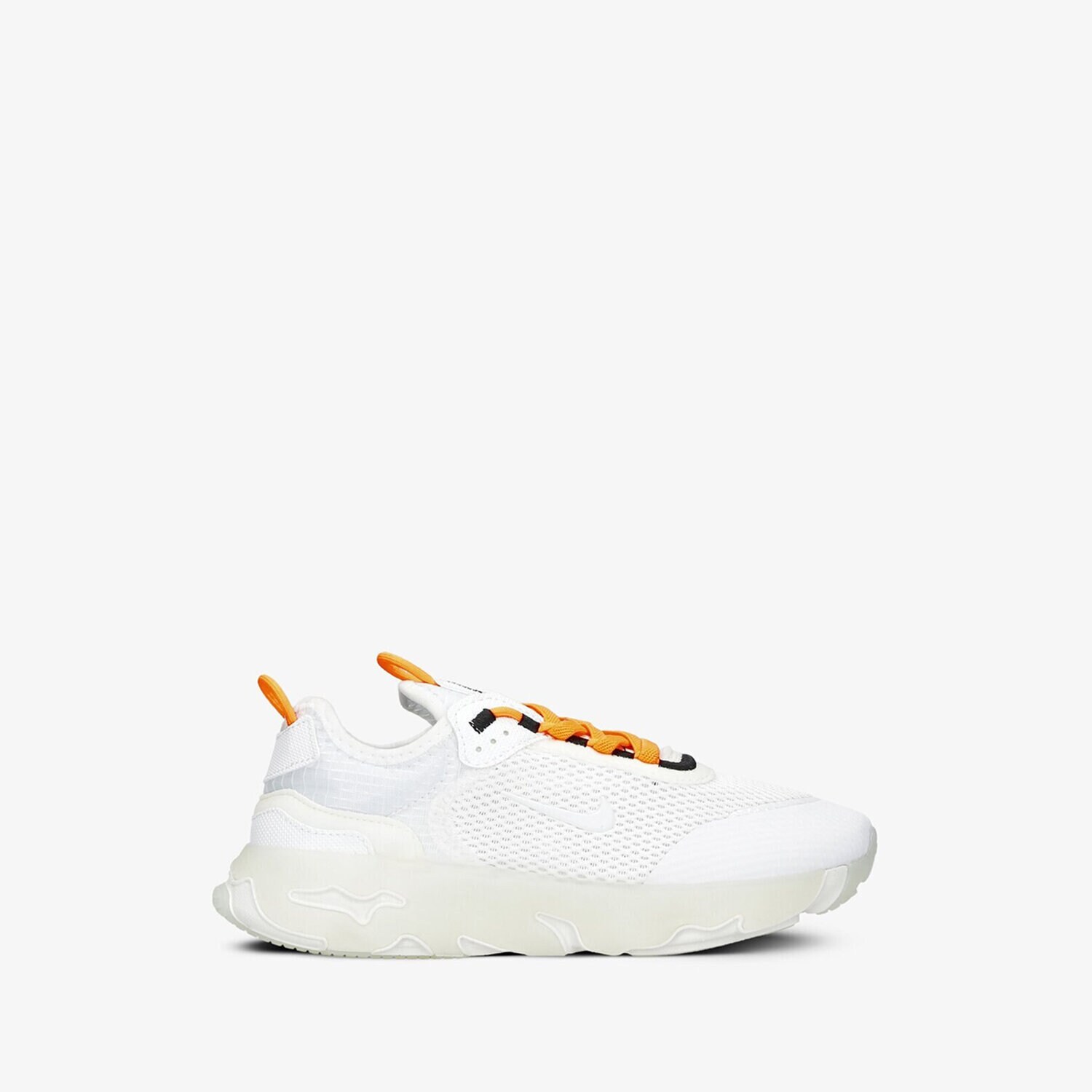 Copii pantofi sport NIKE RT LIVE CW1621-800 Alb