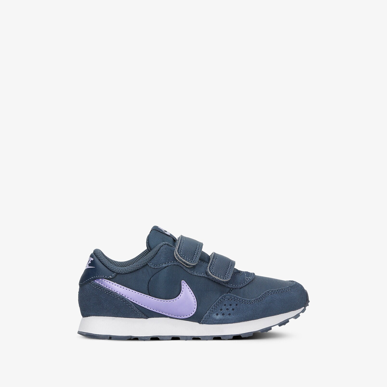Copii pantofi sport NIKE MD VALIANT CN8559-402 Bleumarin