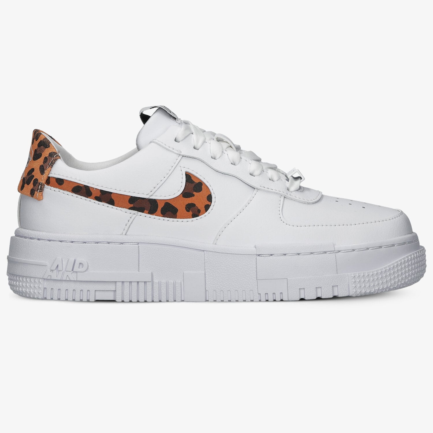 Femei pantofi sport NIKE AF1 PIXEL SE CV8481-100 Alb