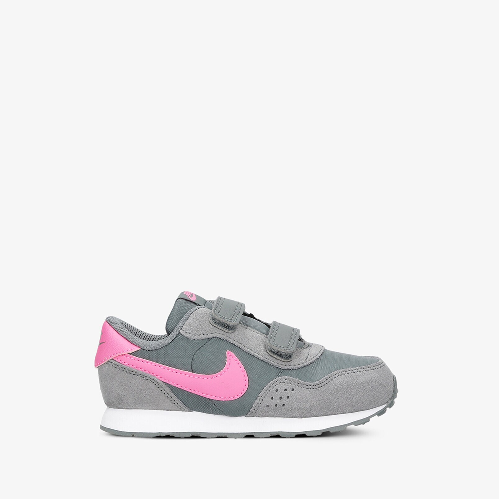 Copii pantofi sport NIKE MD VALIANT CN8560-011 Gri