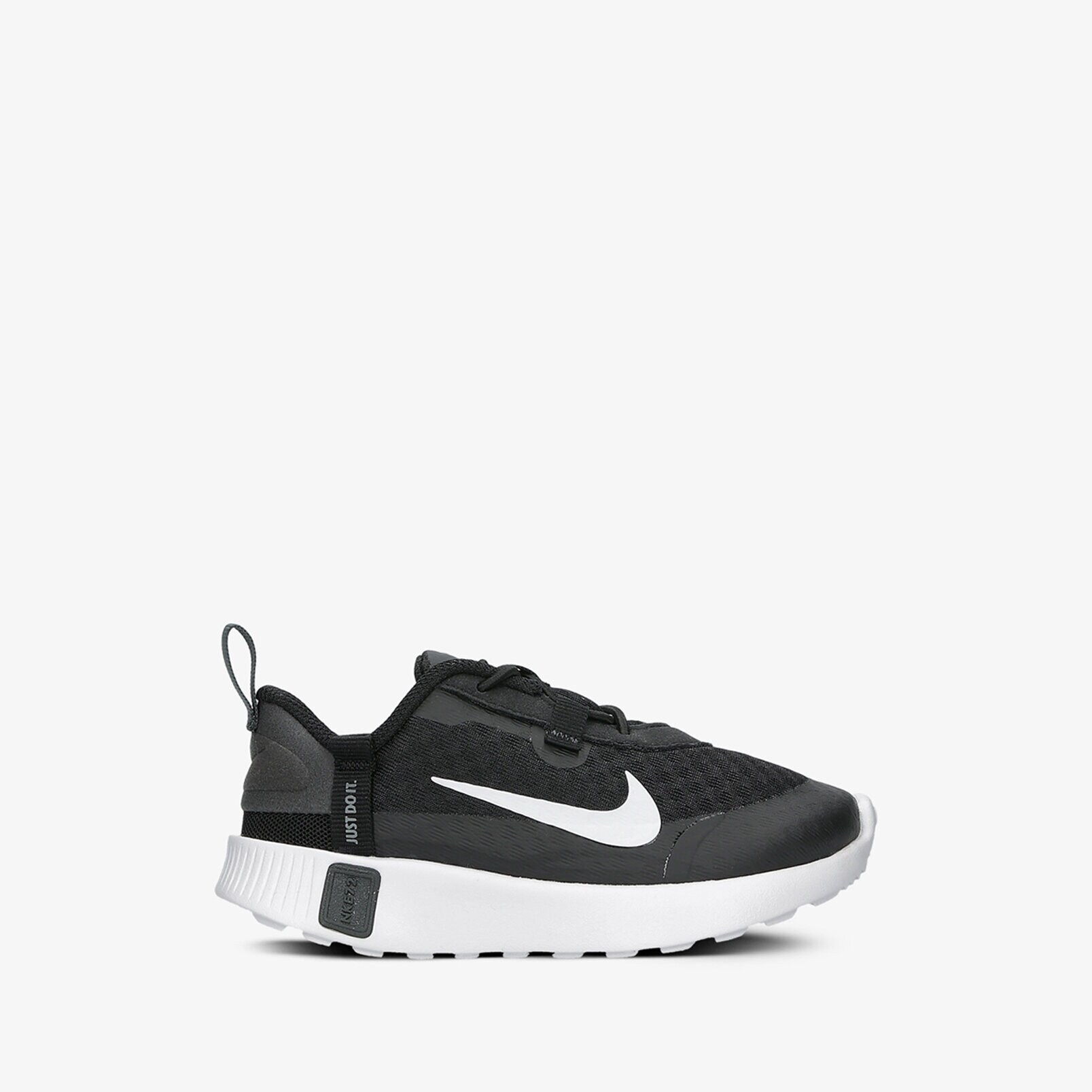 Copii pantofi sport NIKE REPOSTO DA3267-012 Negru