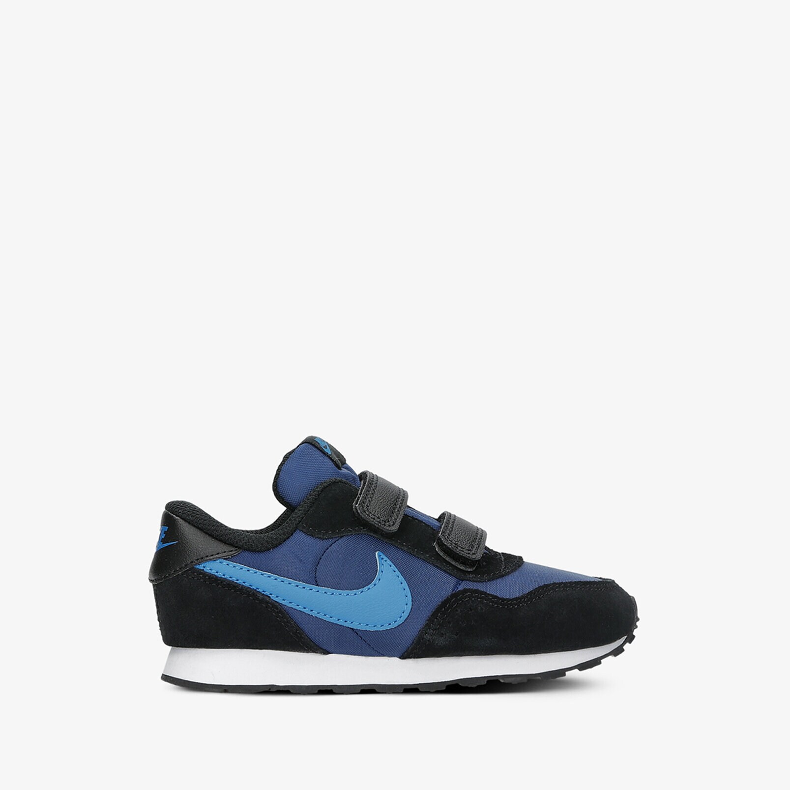 Copii pantofi sport NIKE MD VALIANT CN8560-412 Bleumarin