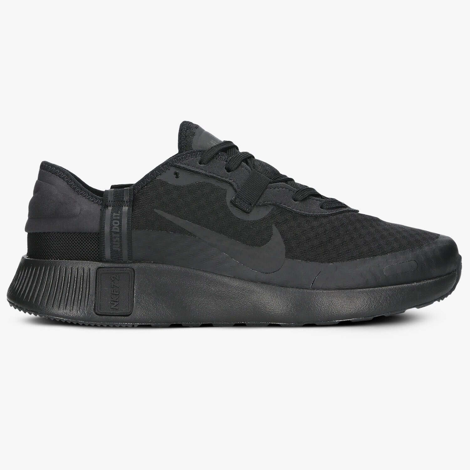 Copii pantofi sport NIKE REPOSTO DA3260-013 Negru