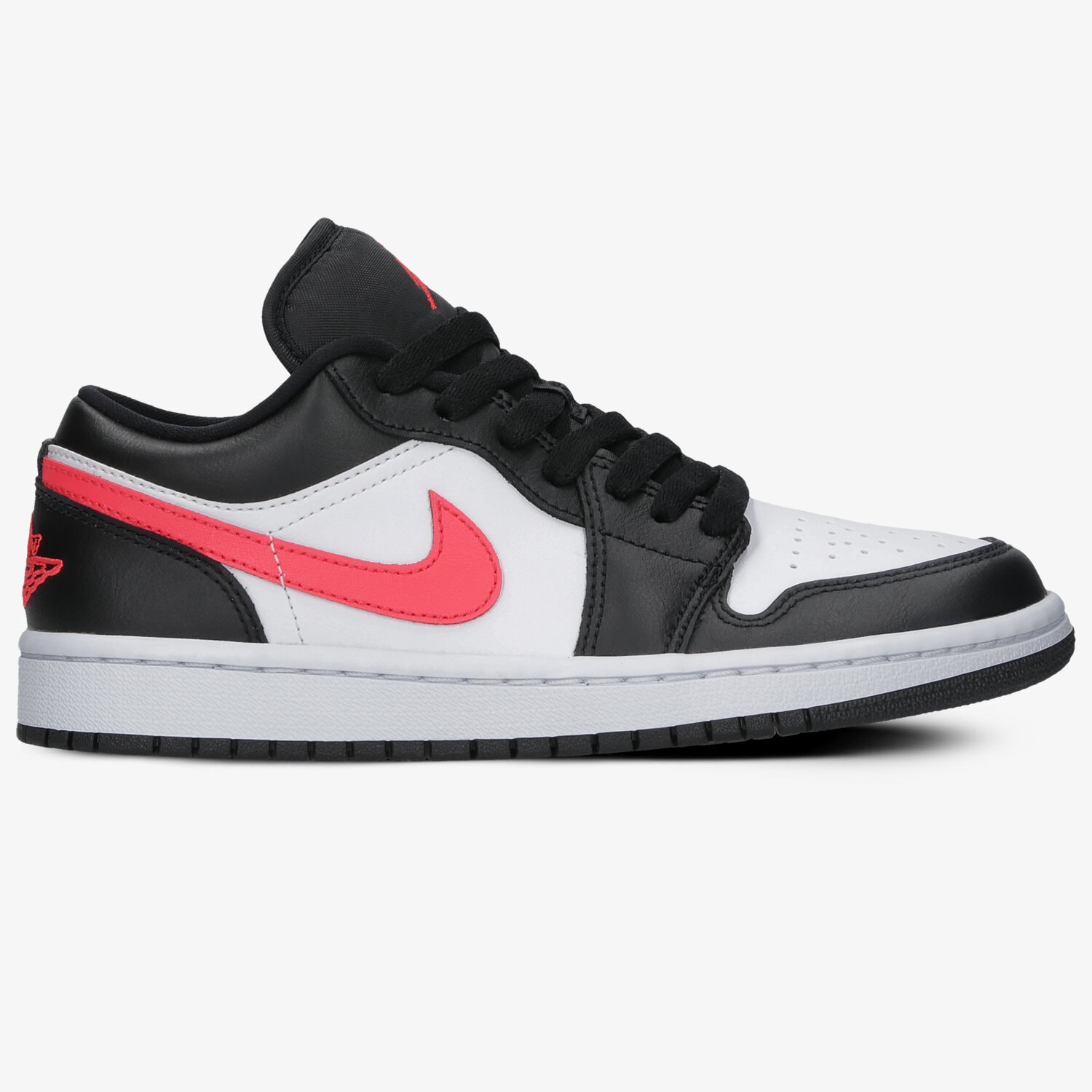 Femei pantofi sport AIR JORDAN 1 LOW  DC0774-004 Alb