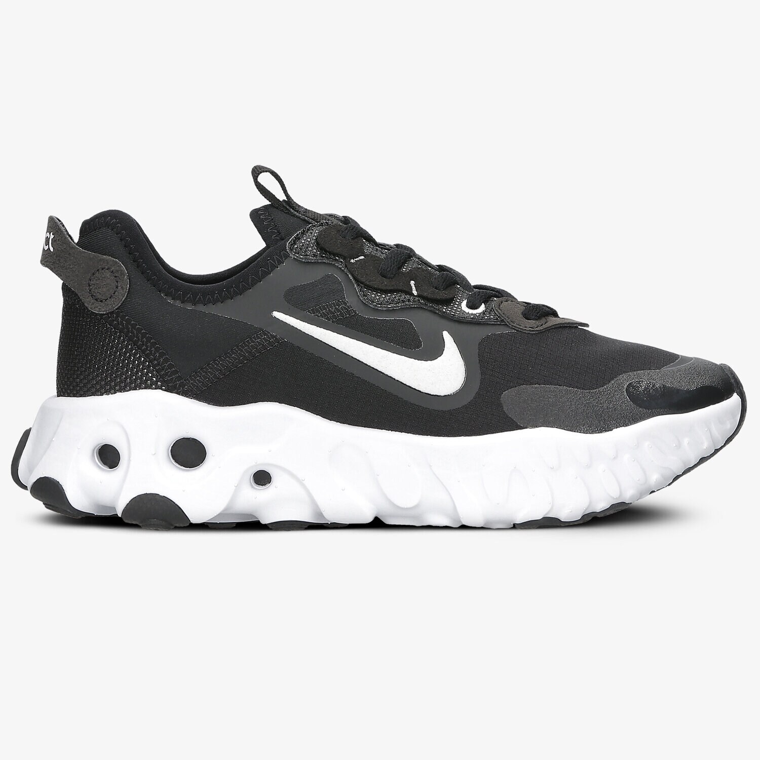Femei pantofi sport NIKE REACT ART3MIS CN8203-002 Negru