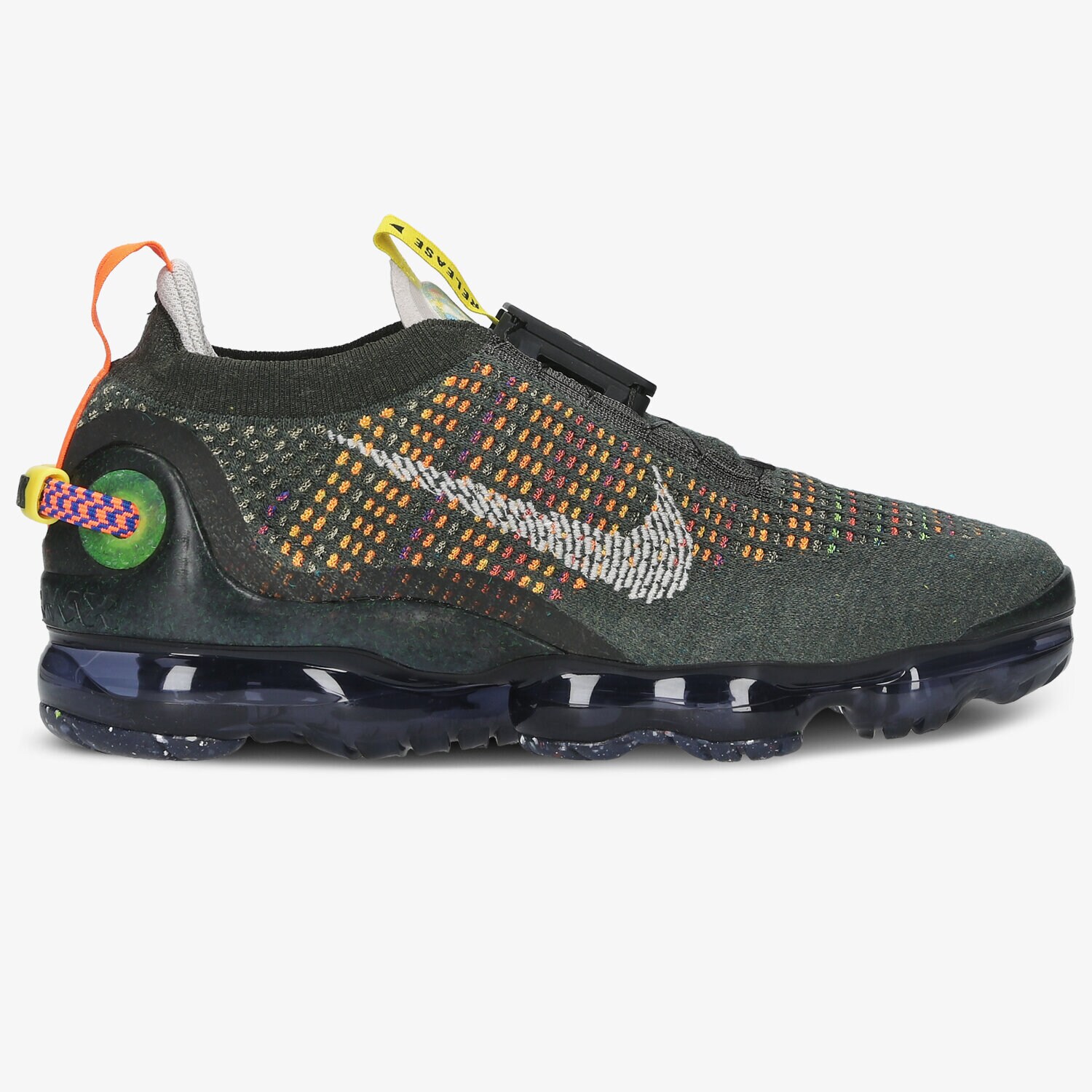 Barbați pantofi sport NIKE AIR VAPORMAX 2020 FLYKNIT CW1765-001 Gri