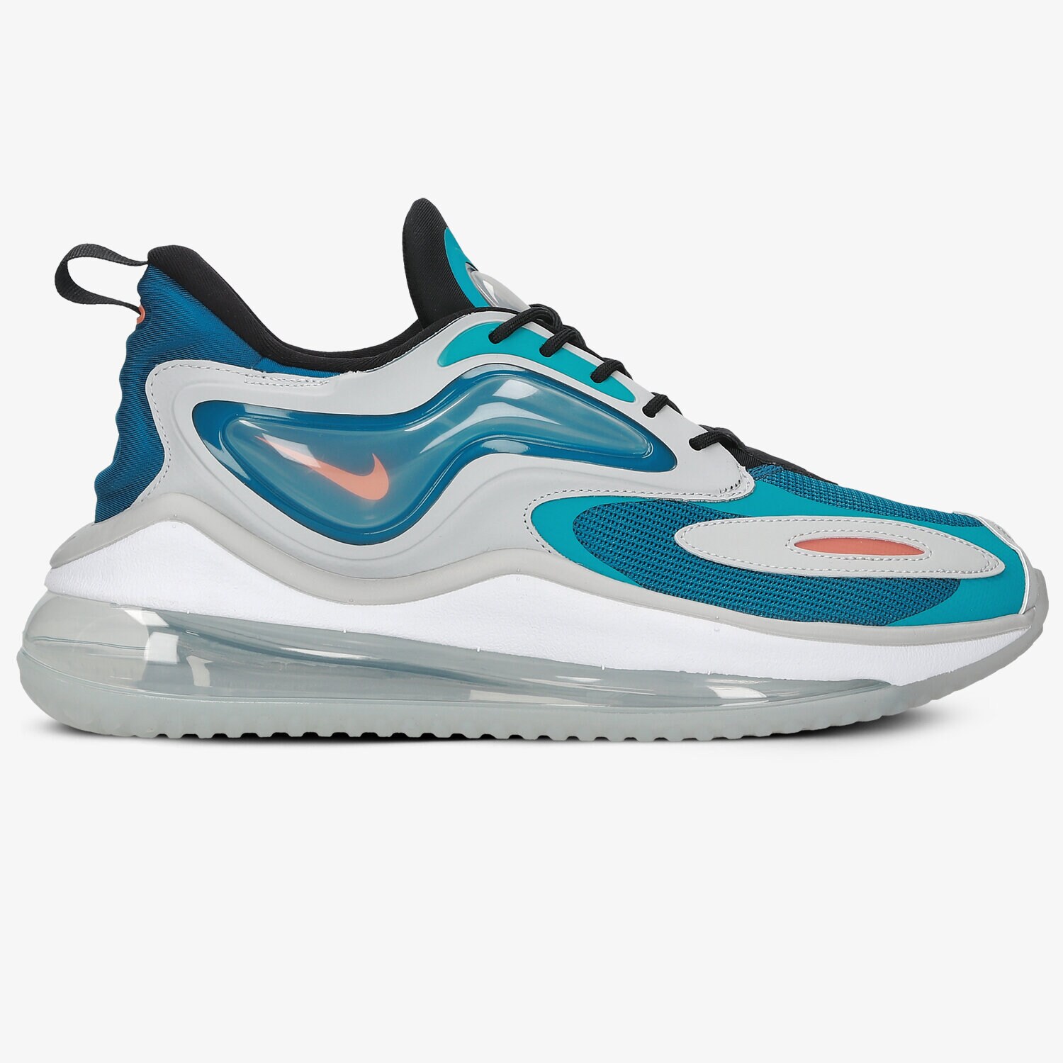 Barbați pantofi sport NIKE AIR MAX ZEPHYR CV8837-001 Albastru