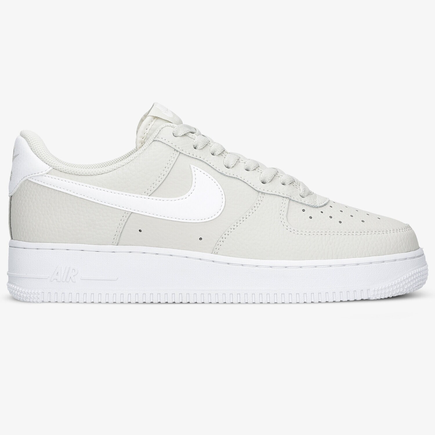 Barbați pantofi sport NIKE AIR FORCE 1 '07  CT2302-001 Bej