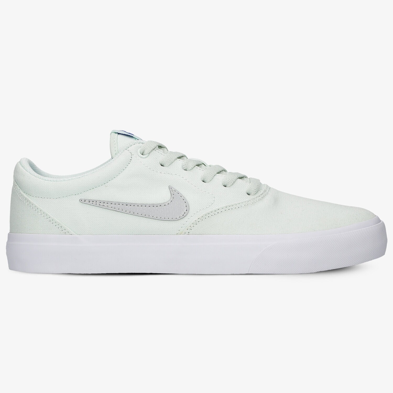 Barbați pantofi sport NIKE SB CHARGE SOLARSOFT TEXTILE CD6279-302 Verde