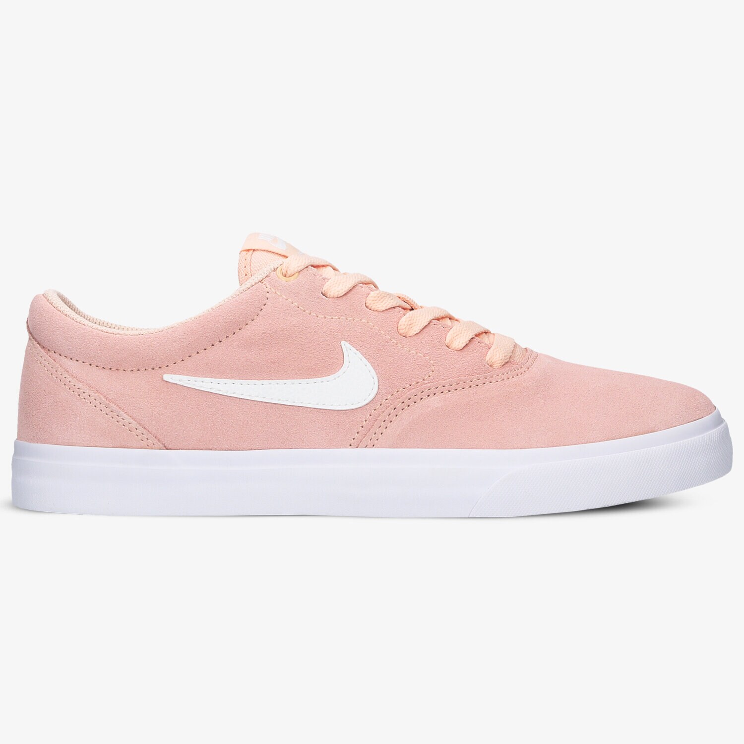 Femei teniși NIKE SB CHARGE SUEDE CT3463-602 Roz