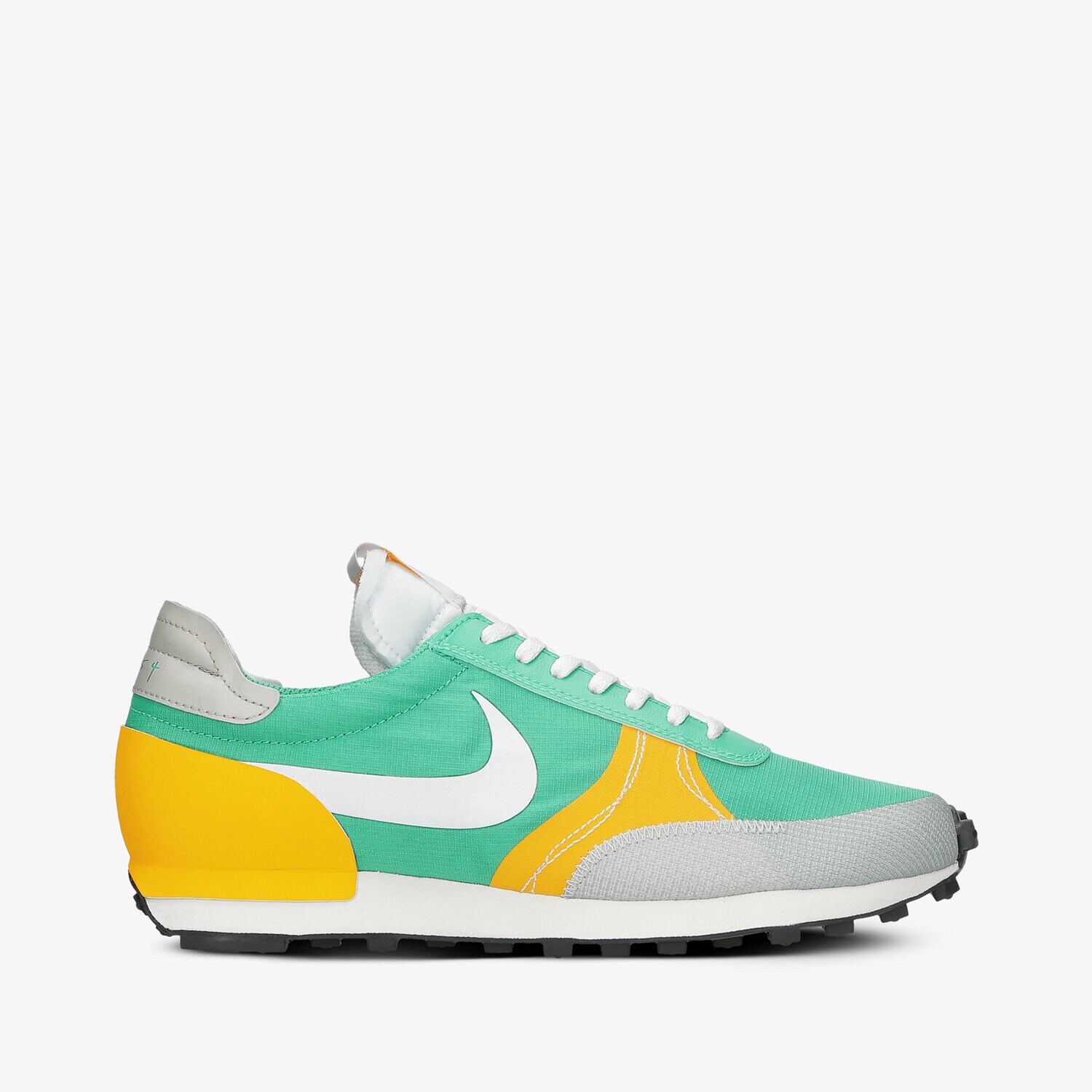 Barbați pantofi sport NIKE DBREAK-TYPE SE CU1756-300 Verde