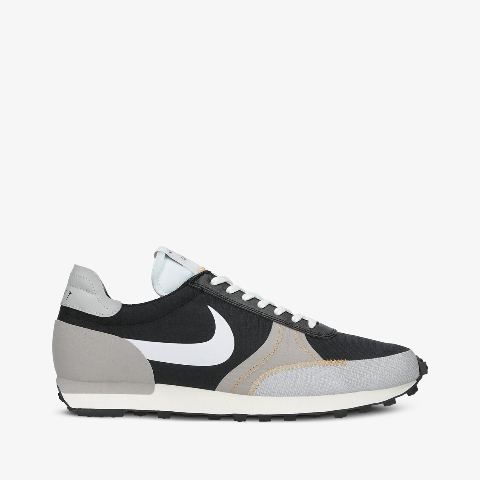 Barbați pantofi sport NIKE DBREAK-TYPE SE CU1756-001 Negru