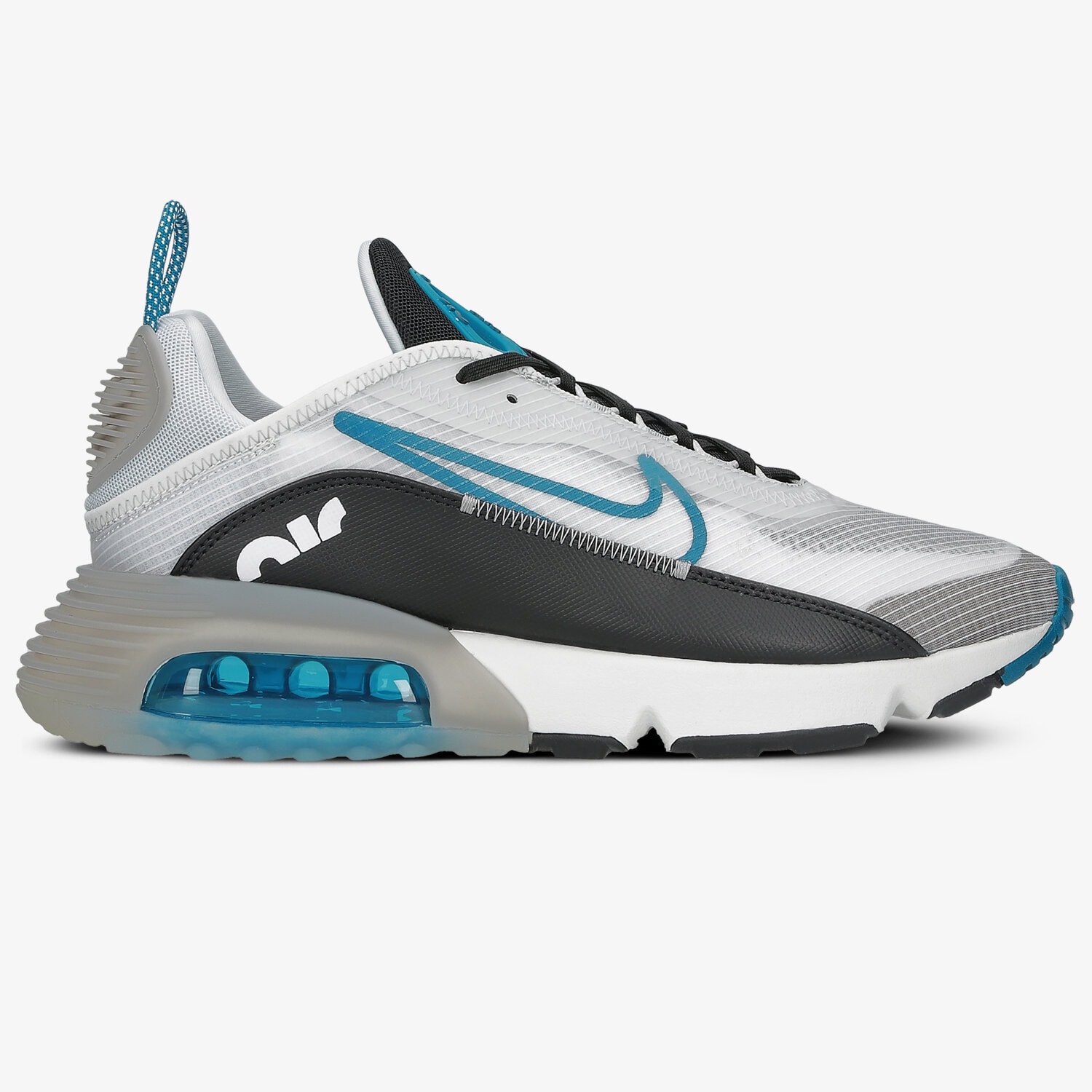Barbați pantofi sport NIKE AIR MAX 2090 CV8835-100 Alb