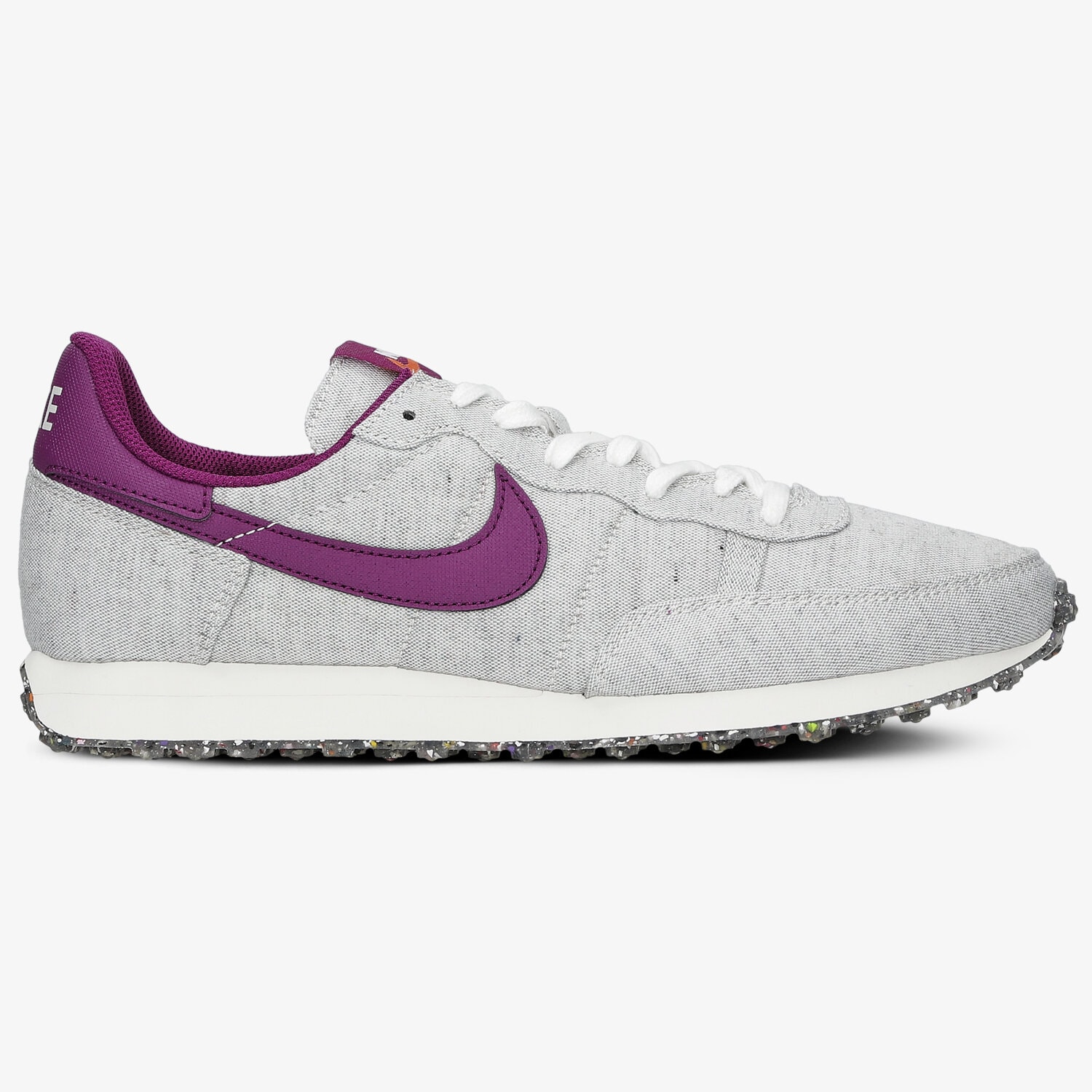 Barbați pantofi sport NIKE CHALLENGER OG DD1108-100 Gri