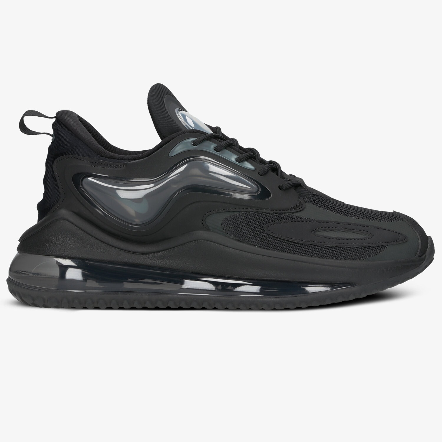 Barbați pantofi sport NIKE AIR MAX ZEPHYR CV8837-002 Negru