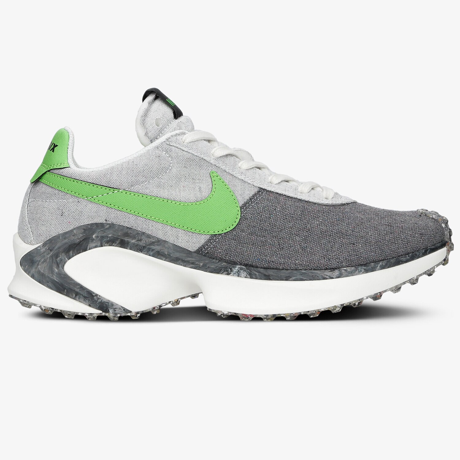 Barbați pantofi sport NIKE D/M/S/X WAFFLE CW6914-001 Gri