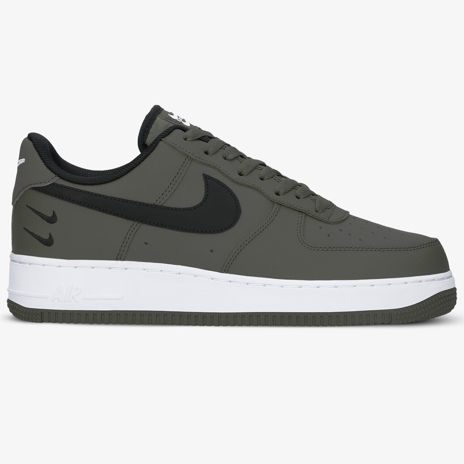 Barbați pantofi sport NIKE AIR FORCE 1 '07 LV8 CT2300-300 Kaki