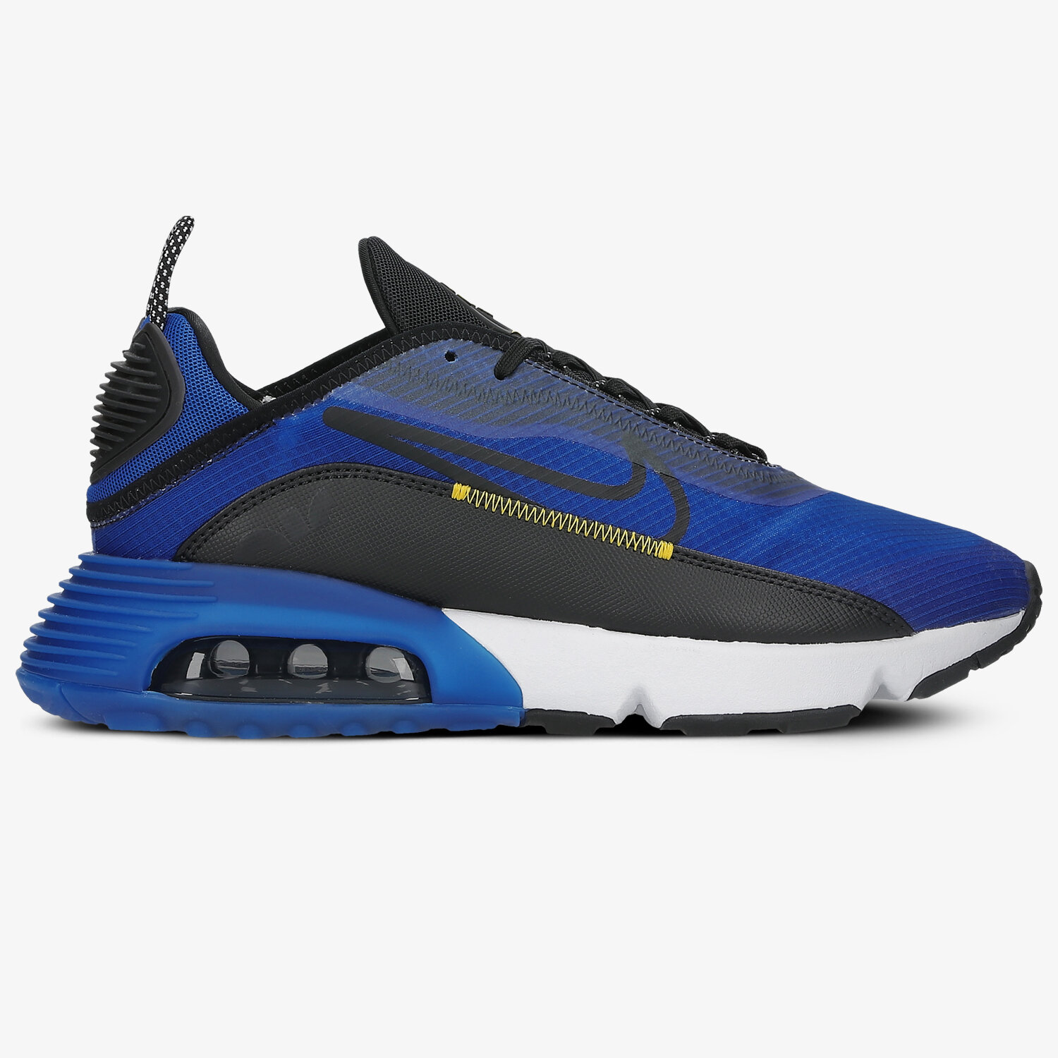 Barbați pantofi sport NIKE AIR MAX 2090 CV8835-400 Albastru