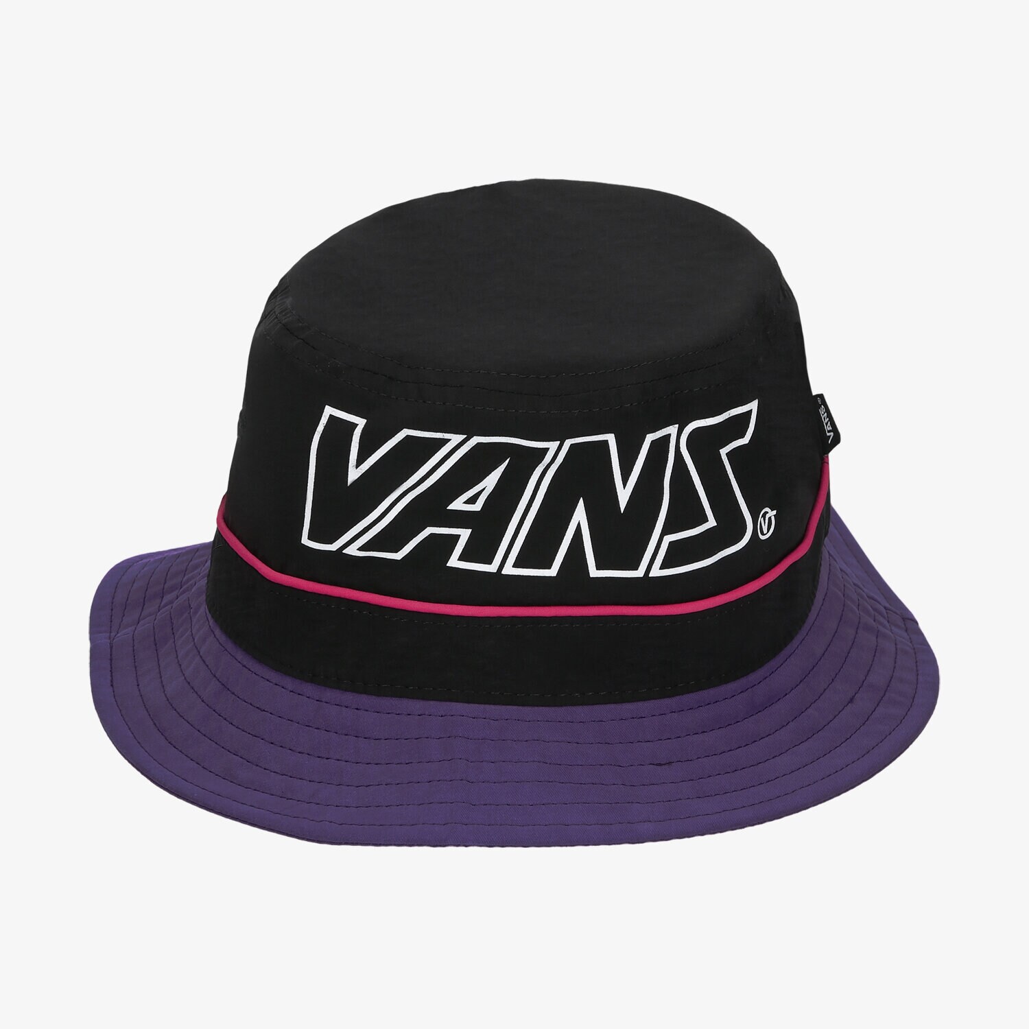 VANS PĂLĂRIE MN UNDERTONE BUCKET VN0000YMB7M1 Negru