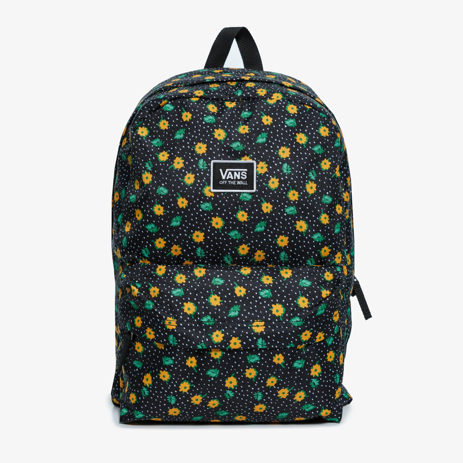 Femei rucsak VANS RUCSAC WM REALM CLASSIC BACKPACK VN0A3UI7VCY1 Mulicolor