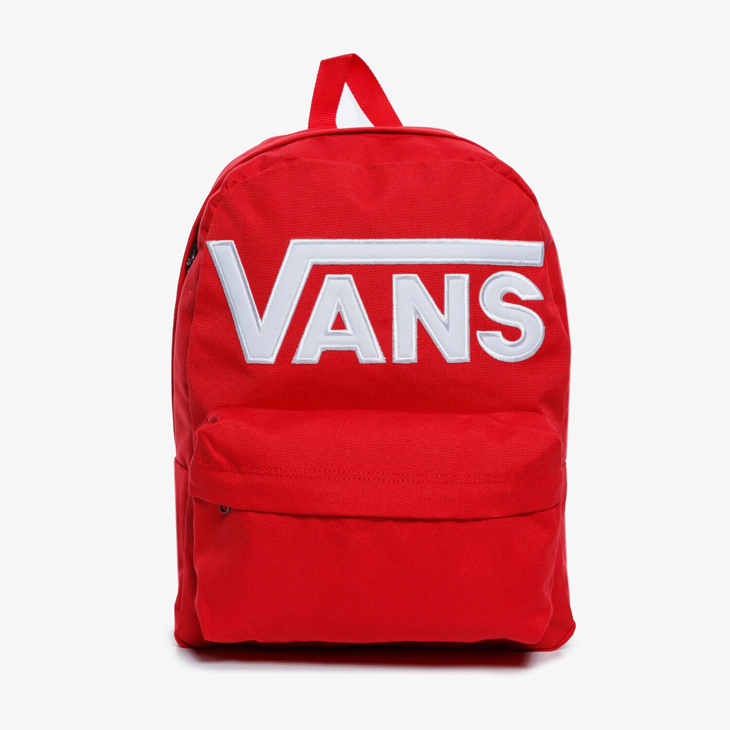 Femei rucsak VANS RUCSAC MN OLD SKOOL III BACKPACK VN0A3I6RIZQ1 Roșu