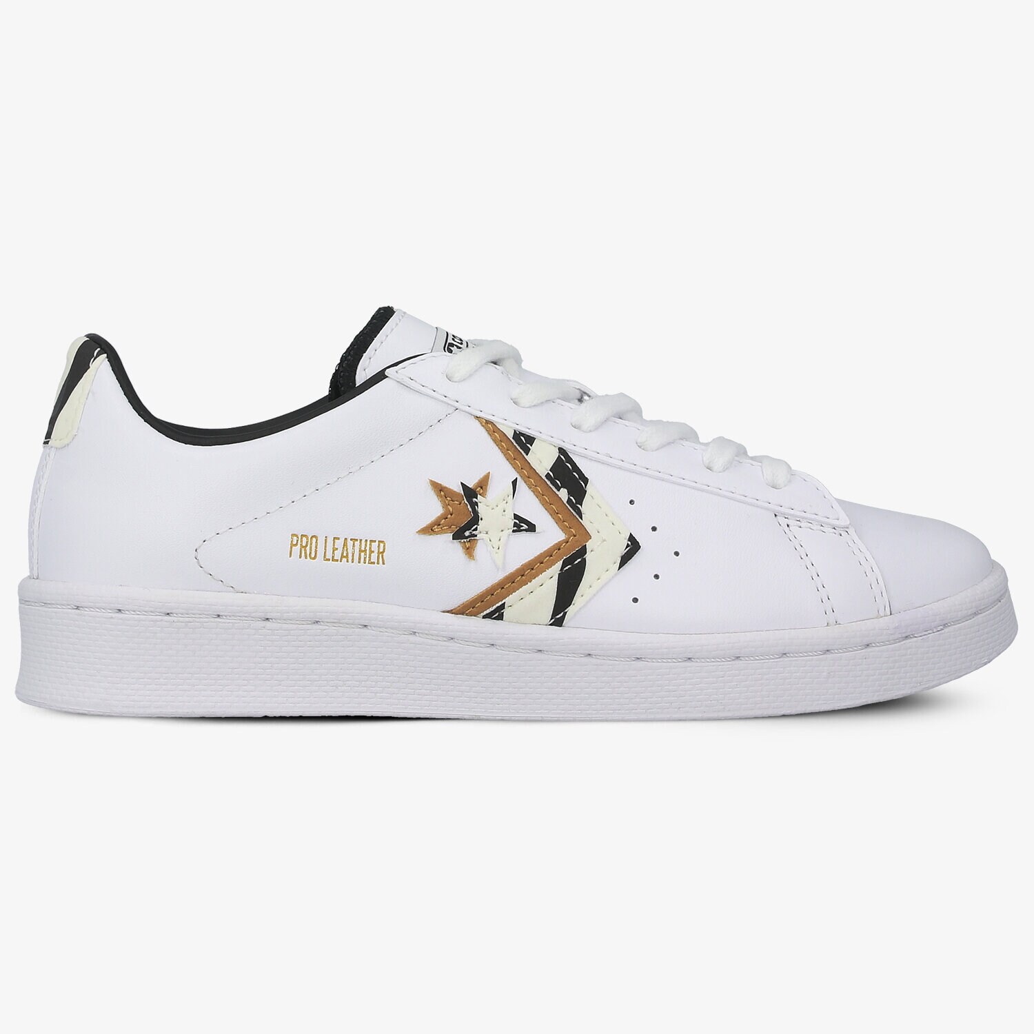 Femei teniși CONVERSE PRO LEATHER 167866C