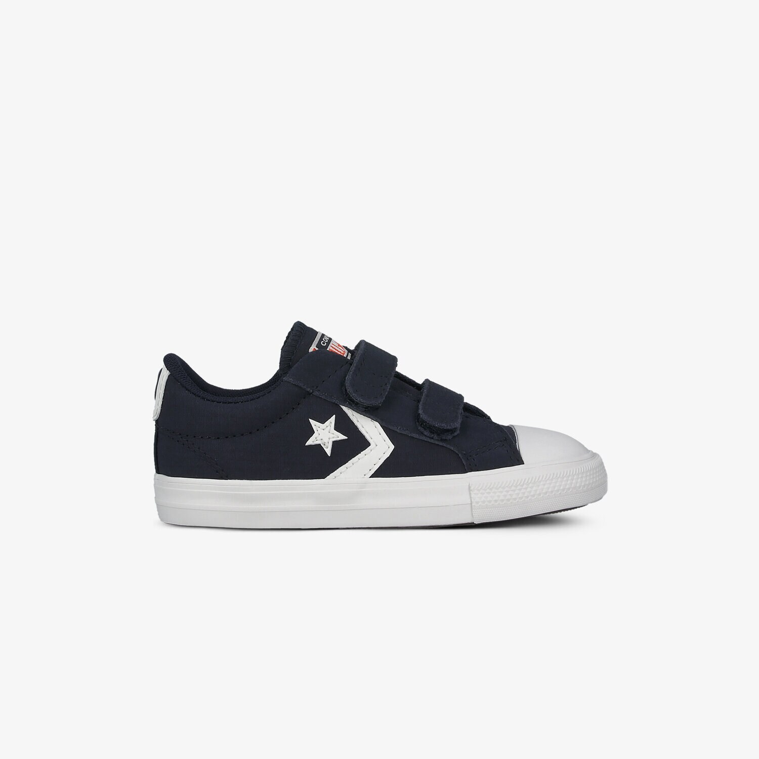 Copii pantofi sport CONVERSE STAR PLAYER 2V 767550C Bleumarin