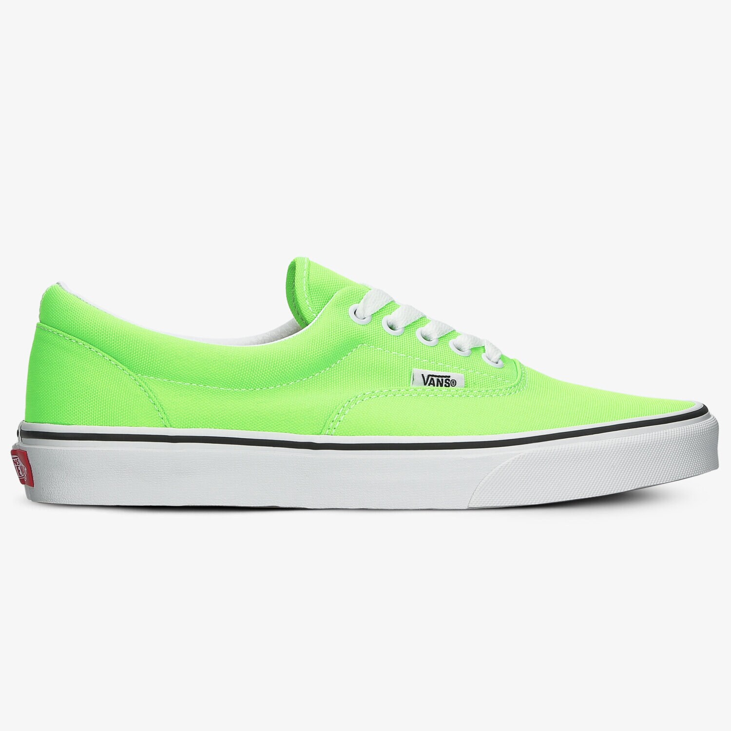 Barbați pantofi sport VANS ERA VN0A4U39WT51 Verde