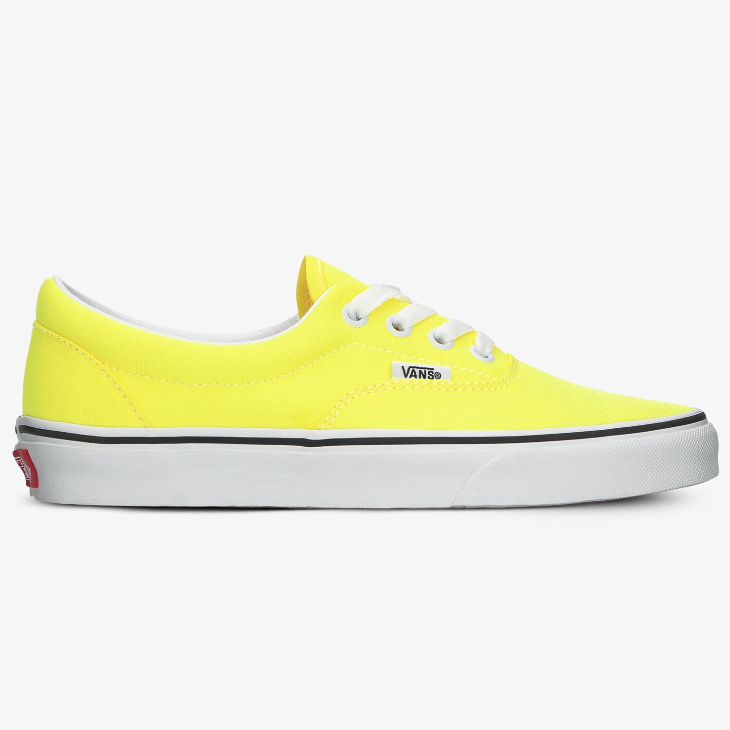Barbați pantofi sport VANS ERA VN0A4U39WT71 Galben