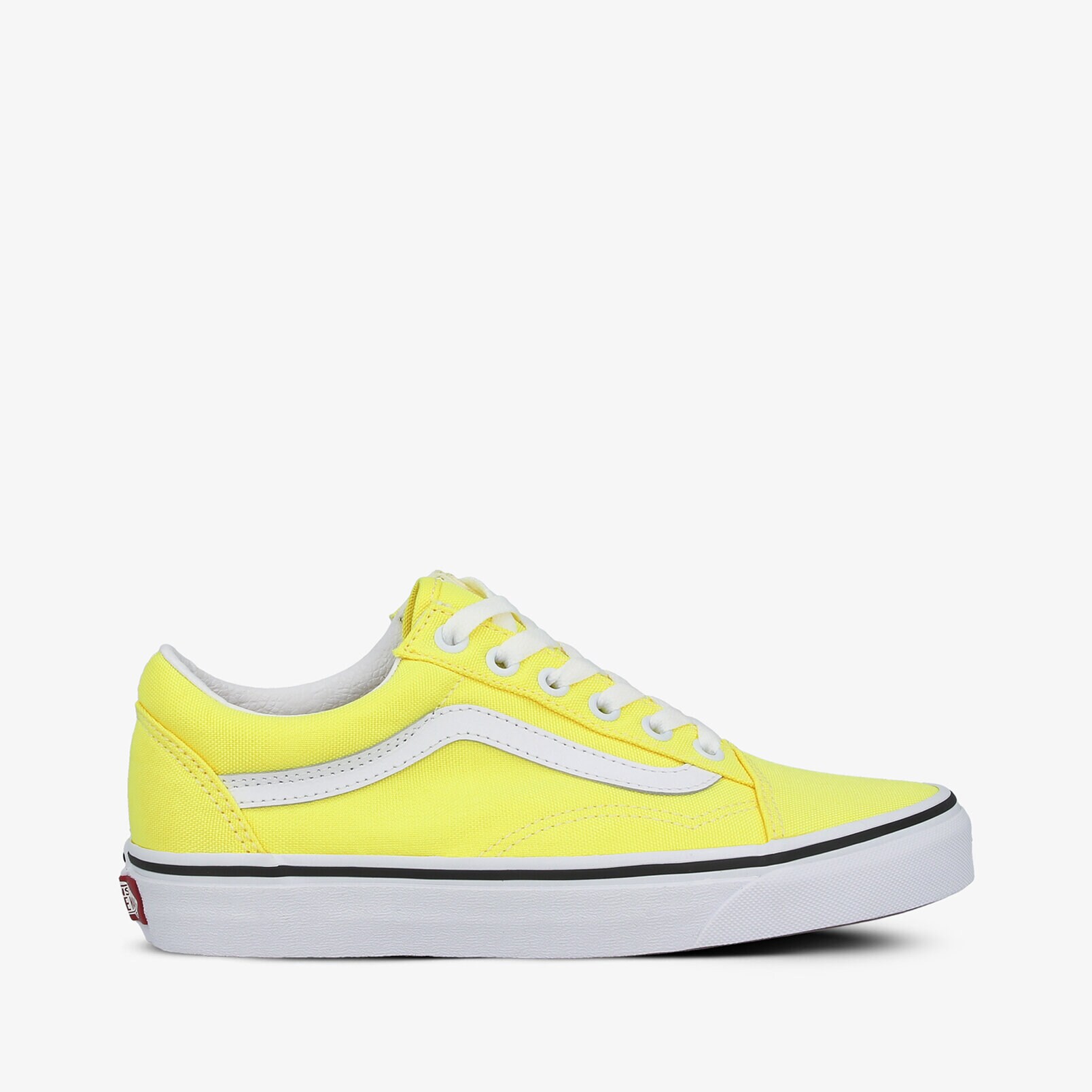 Femei teniși VANS UA OLD SKOOL VN0A4U3BWT71 Galben