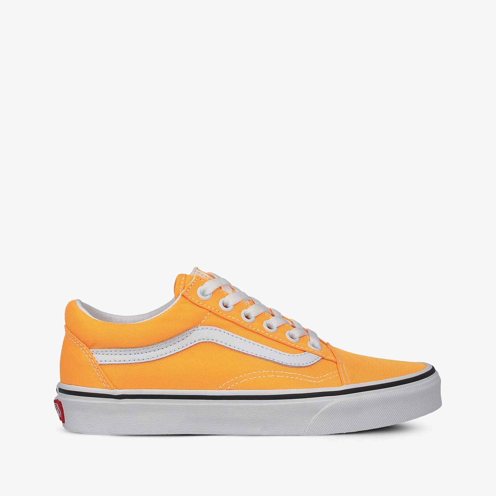 Femei teniși VANS UA OLD SKOOL VN0A4U3BWT41 Portocaliu