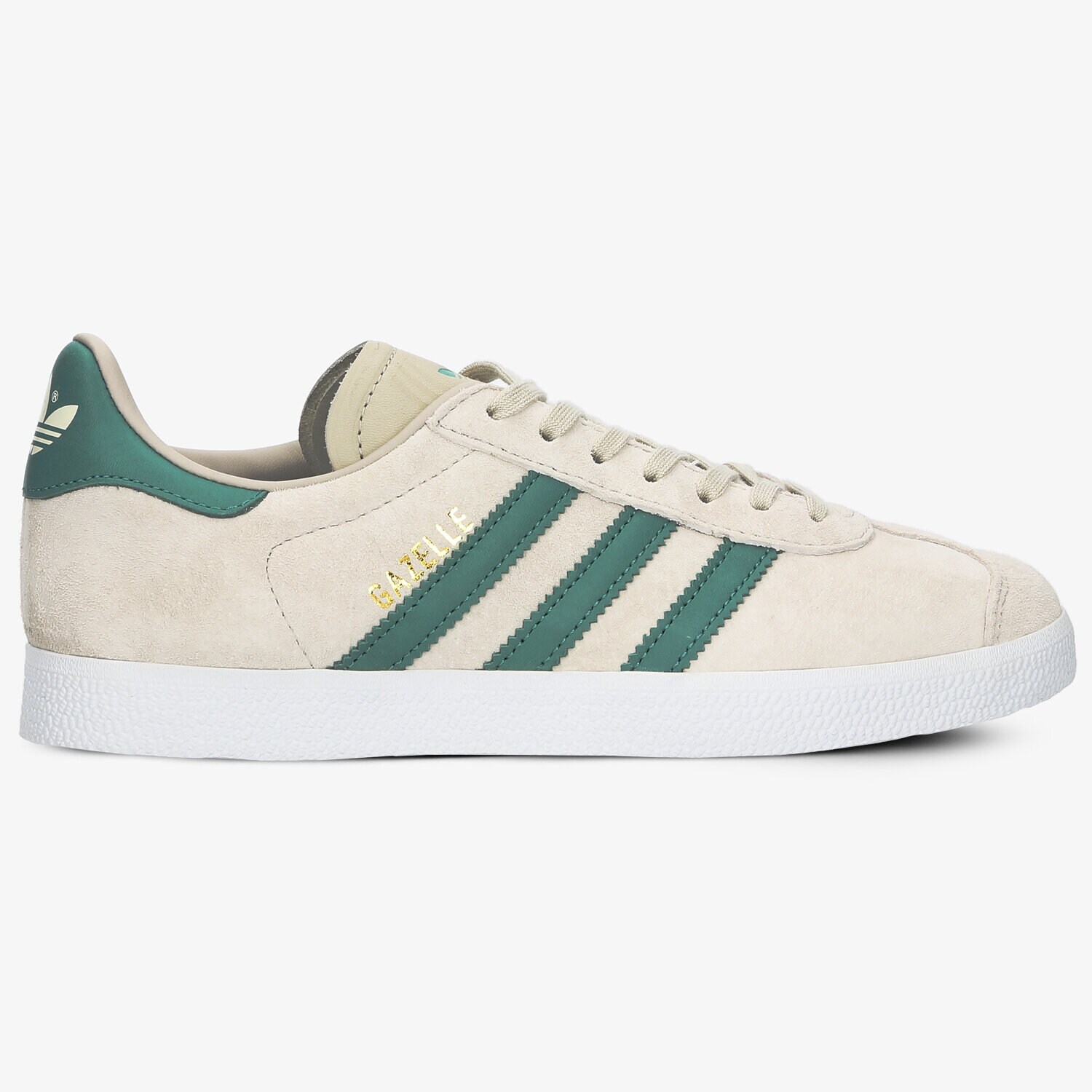 Femei pantofi sport ADIDAS GAZELLE W EF6504 Bej