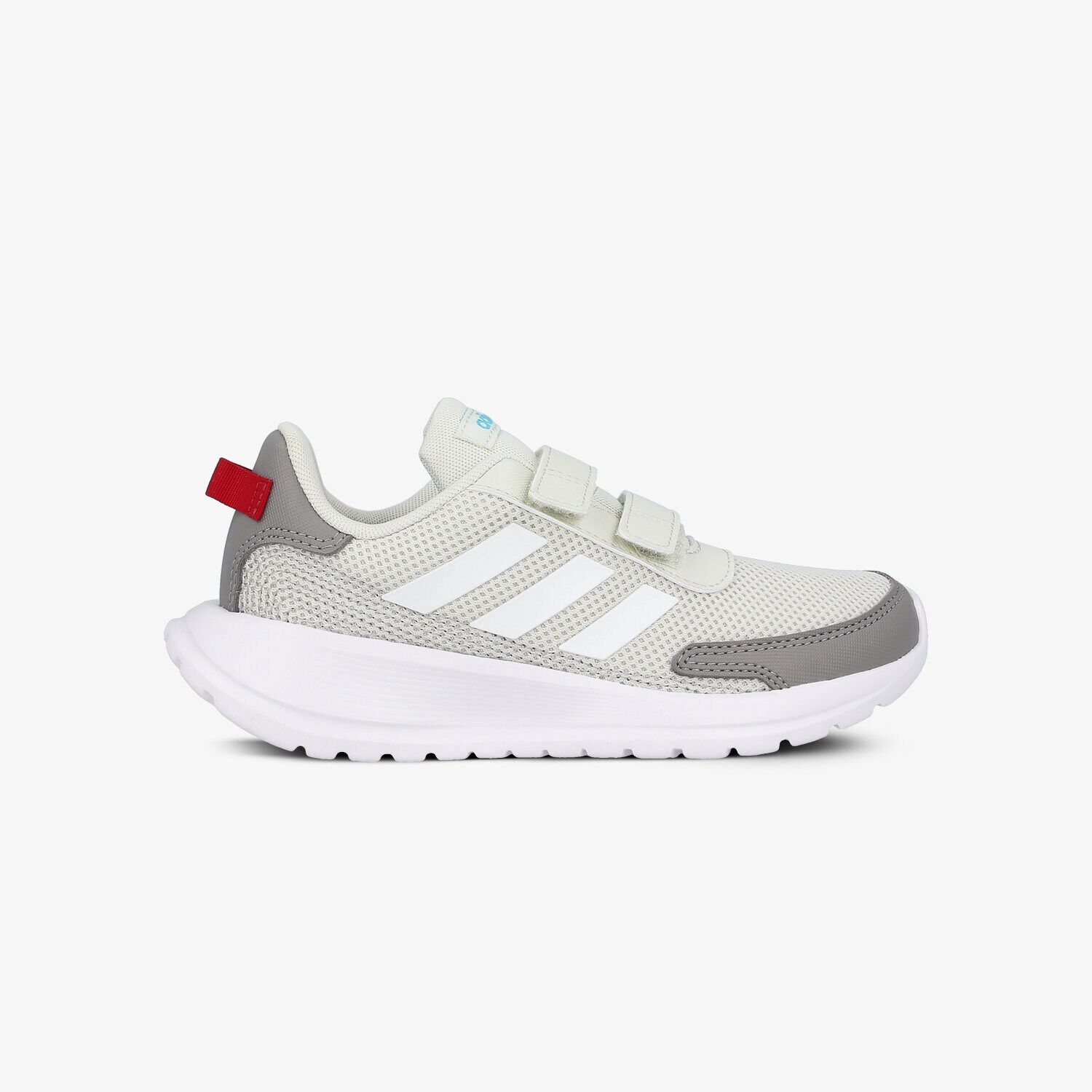 Copii pantofi sport ADIDAS TENSAUR RUN C EG4147 Gri