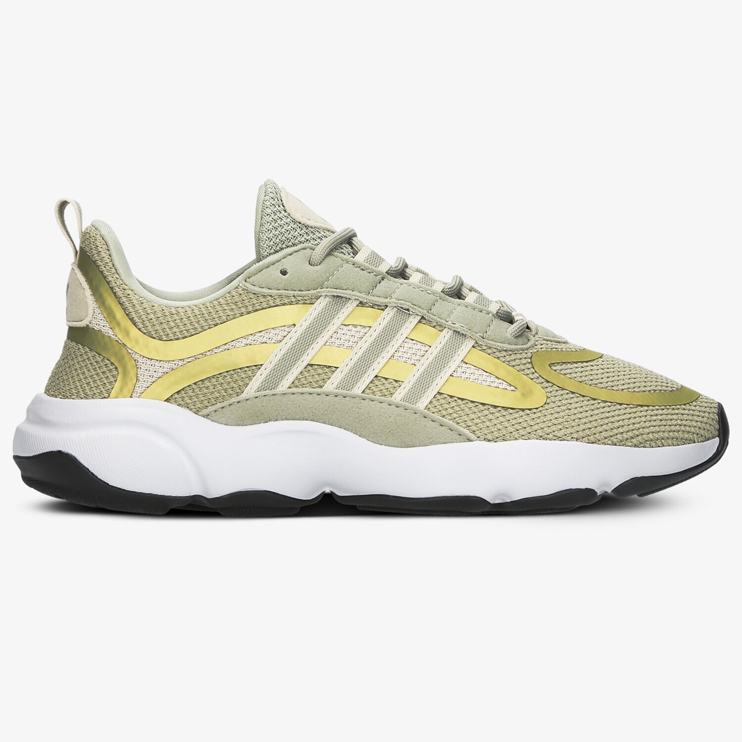 Copii pantofi sport ADIDAS HAIWEE J EF5768 Gri