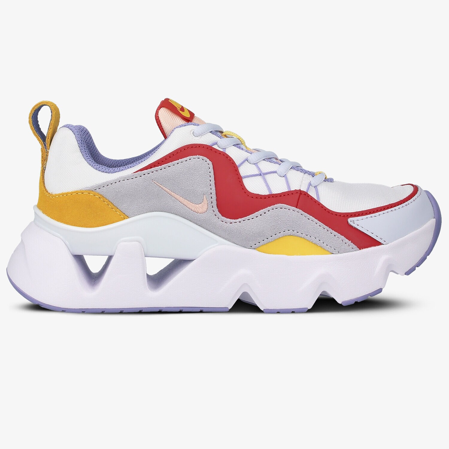 Femei pantofi sport NIKE WMNS RYZ 365 CW5590-100 Mulicolor
