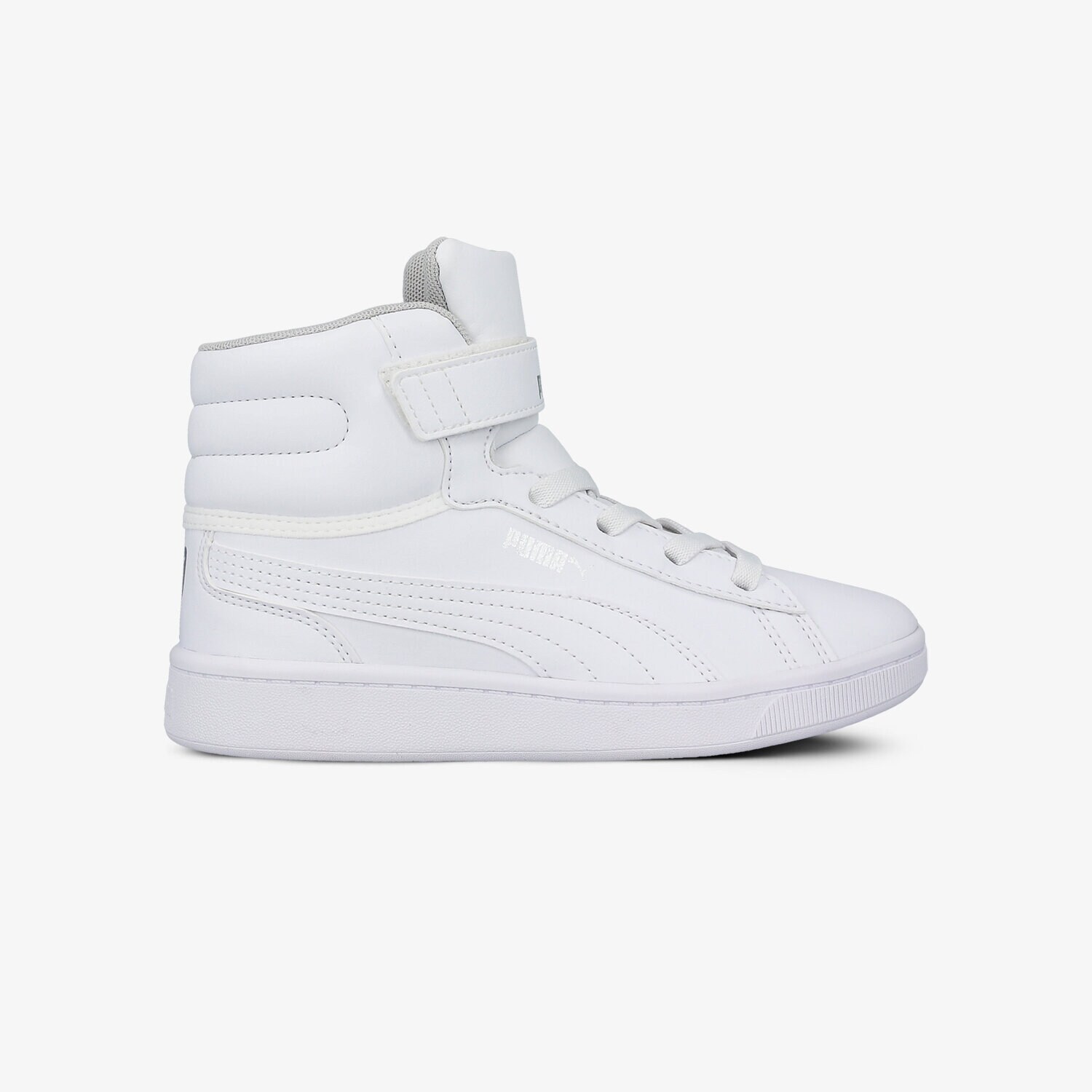 Copii pantofi sport PUMA VIKKY V2 MID SL V PS 37062004 Alb