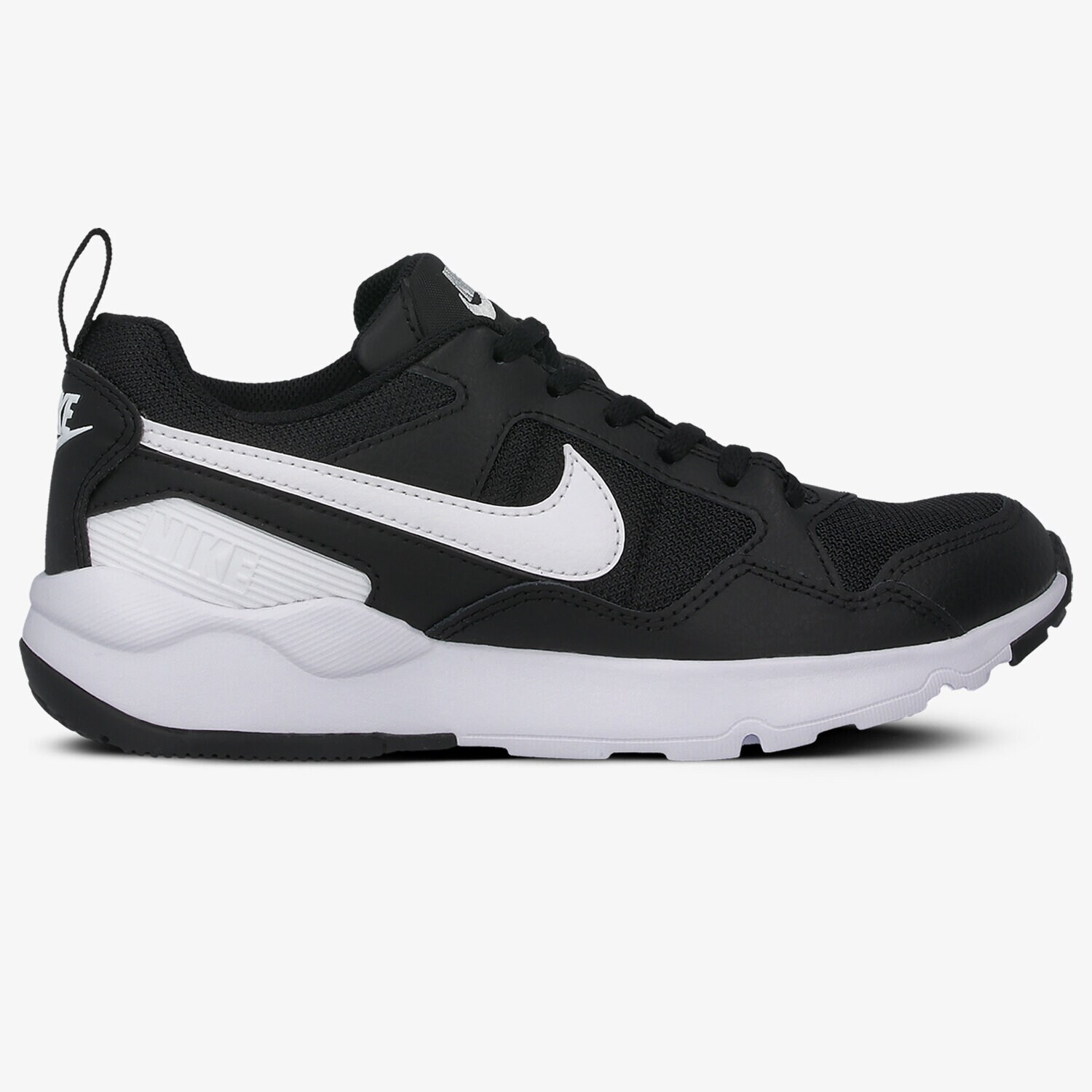 Copii pantofi sport NIKE PEGASUS '92 LITE CK4079-002 Negru