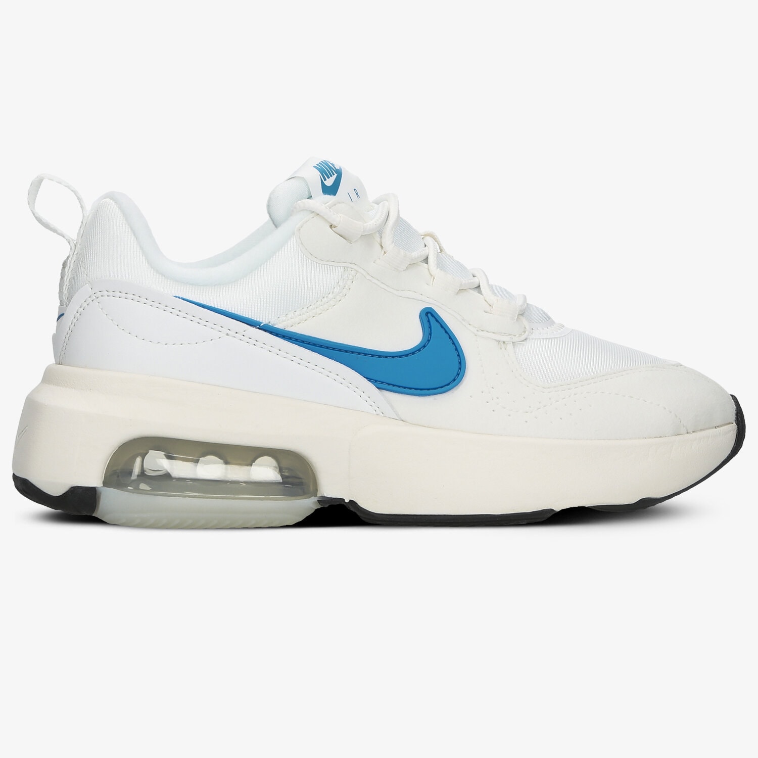 Femei pantofi sport NIKE W AIR MAX VERONA CZ6156-101 Alb