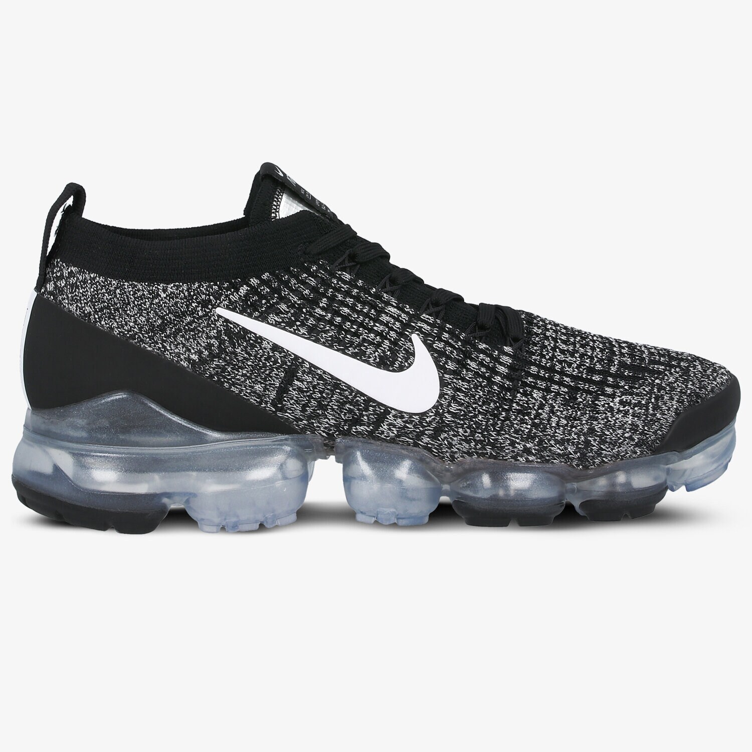 Barbați pantofi sport NIKE AIR VAPORMAX FLYKNIT 3 AJ6900-002 Negru