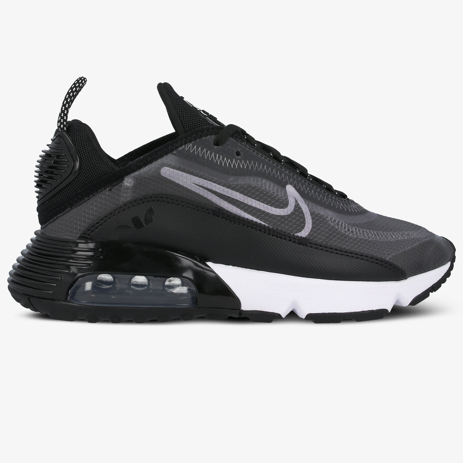 Femei pantofi sport NIKE W AIR MAX 2090 CK2612-002 Negru